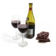 Ob und welche Schokolade zu welchem Wein passt, muss jeder für sich entscheiden. Aber es gibt ein paar Grundregeln ...