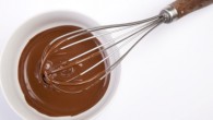 Herrliches Rezept für einen weißen Schokoladenlikör zum selber machen als Gastgeschenk. Wer möchte verfeinert den weißen Schokolikör noch mit Vanille oder Zimt.