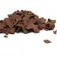 100 g Milchschokolade liefern etwa 536 kcal ...